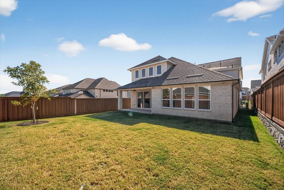 3728 Connie Lane Frisco TX 75033
