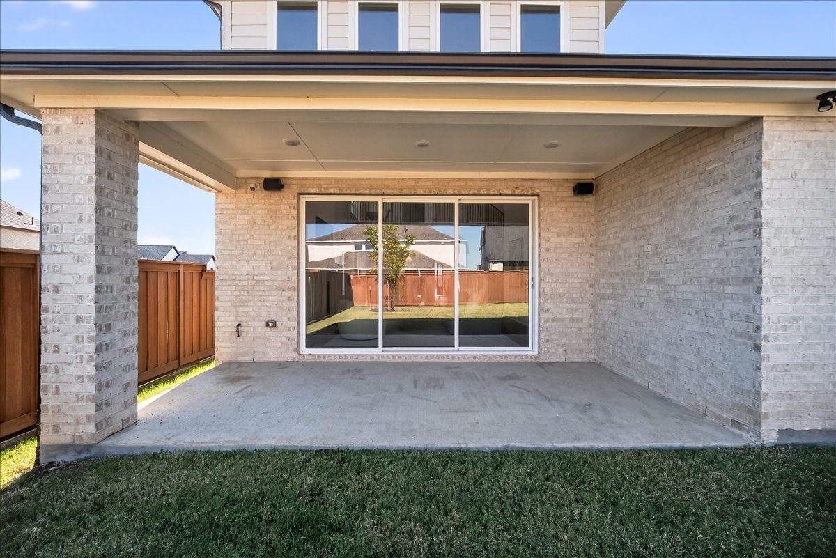 3728 Connie Lane Frisco TX 75033
