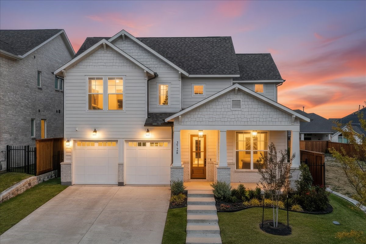 3728 Connie Lane Frisco TX 75033