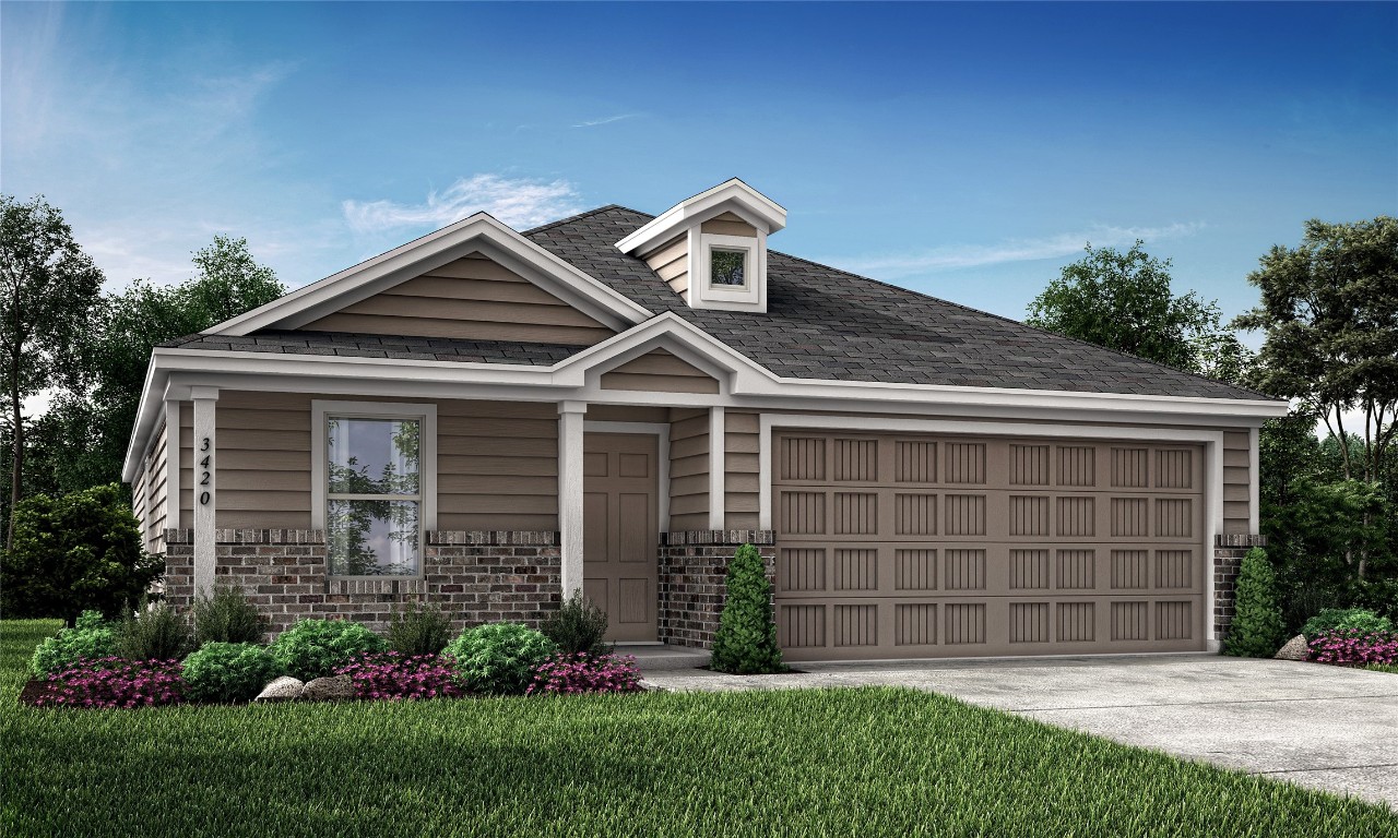 2639 Pebbleton Drive Fort Worth TX 76179