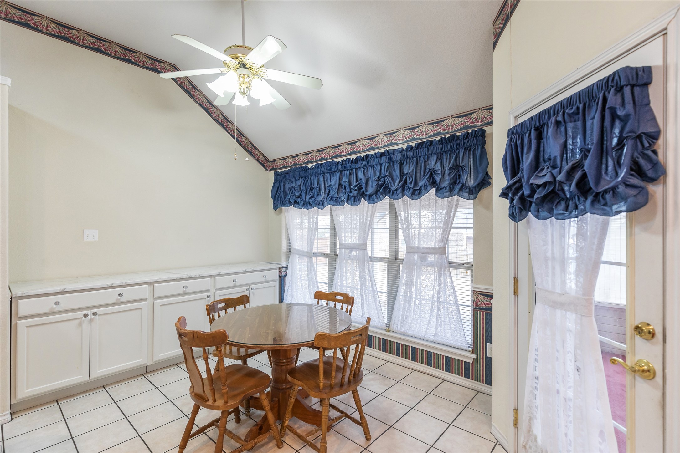 4018 Ridgmar Lane Abilene TX 79606