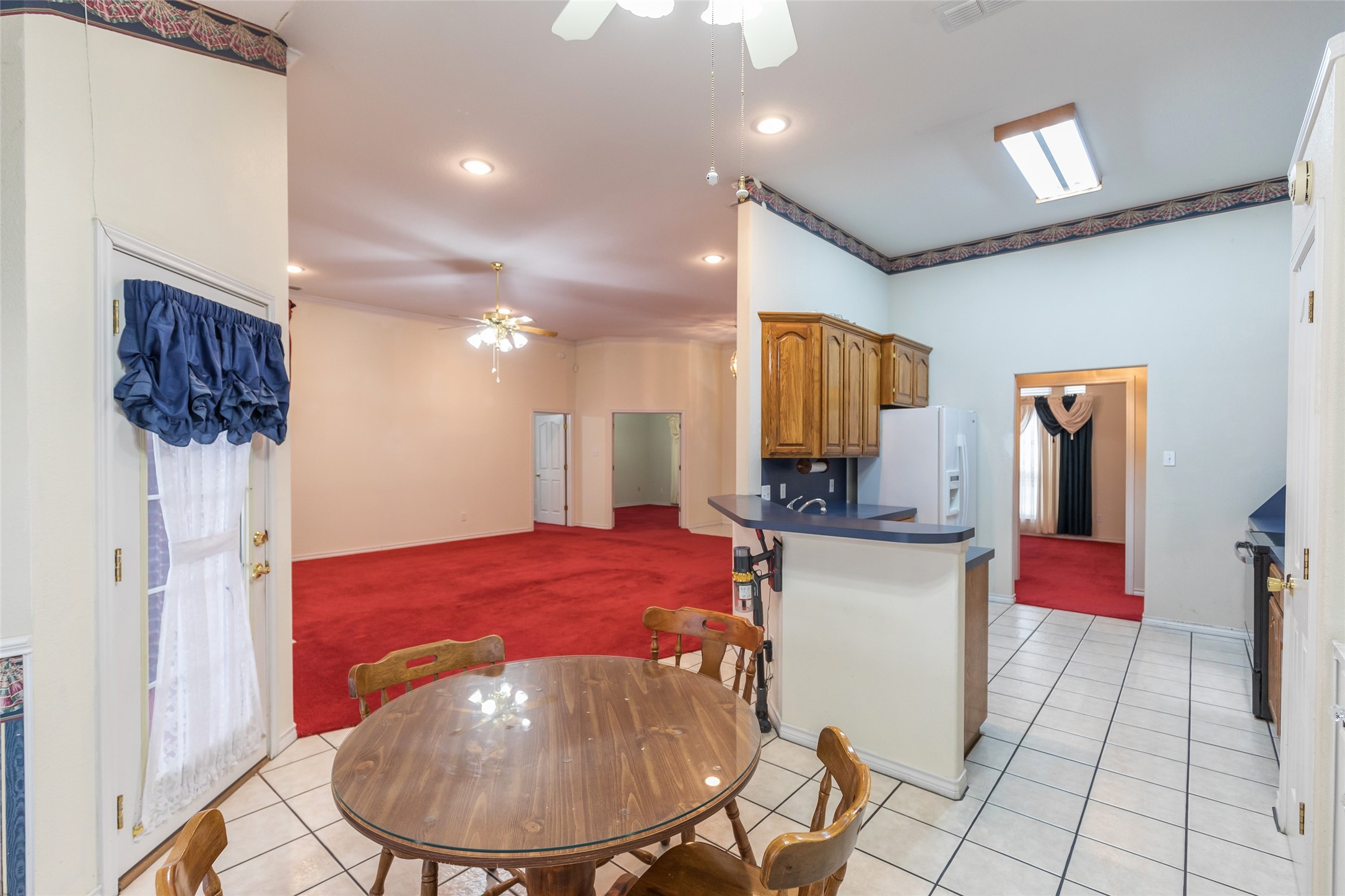 4018 Ridgmar Lane Abilene TX 79606