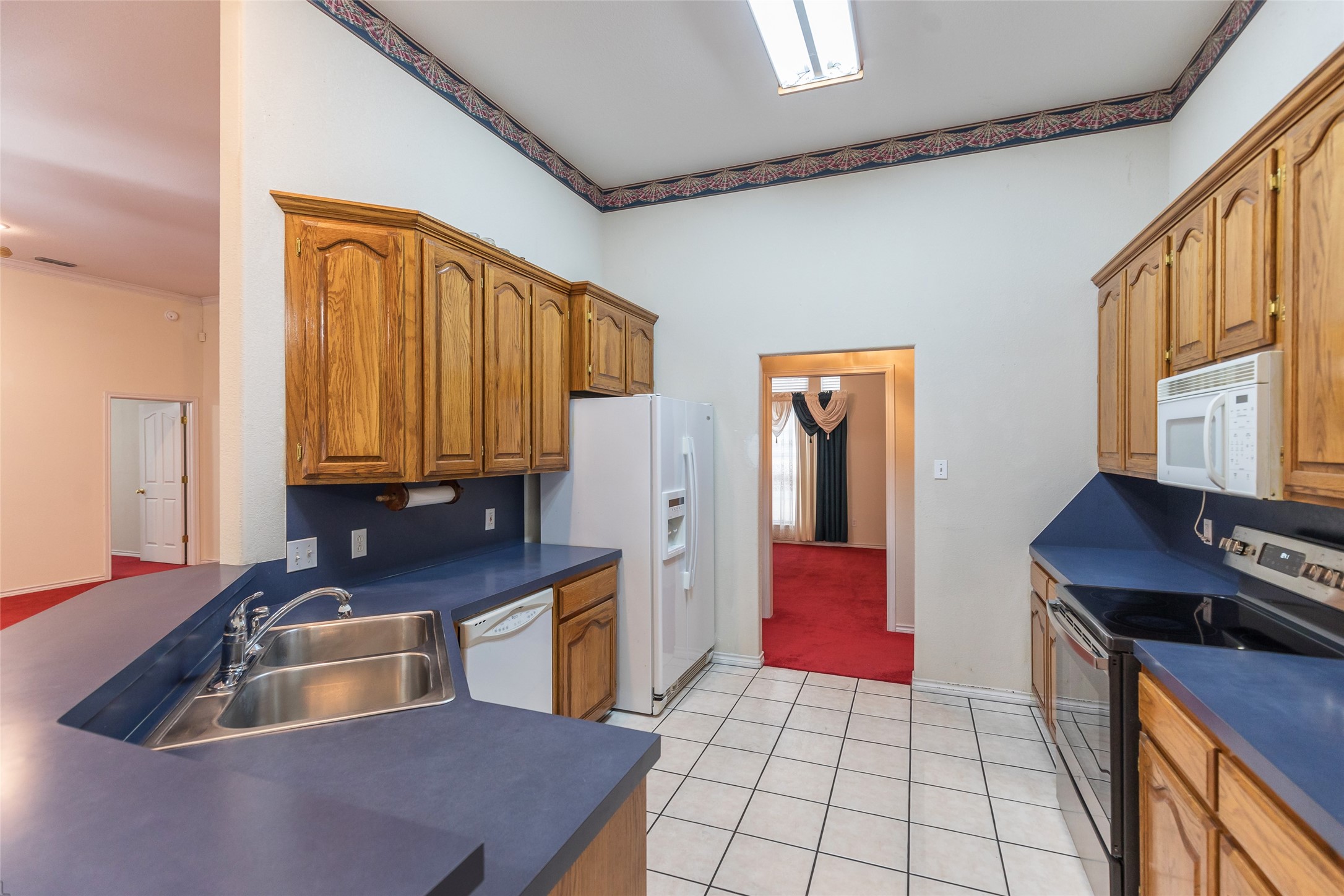 4018 Ridgmar Lane Abilene TX 79606