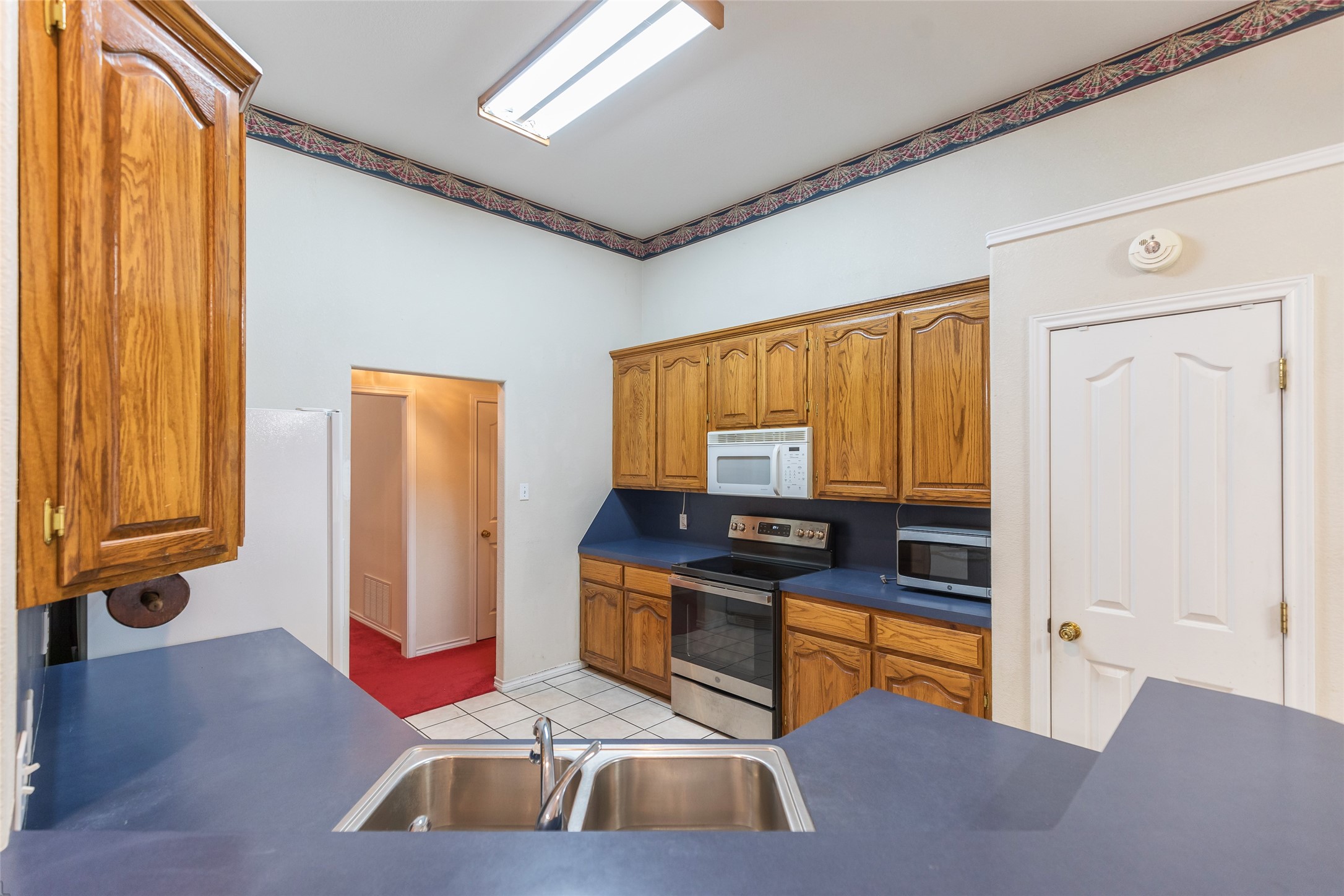 4018 Ridgmar Lane Abilene TX 79606