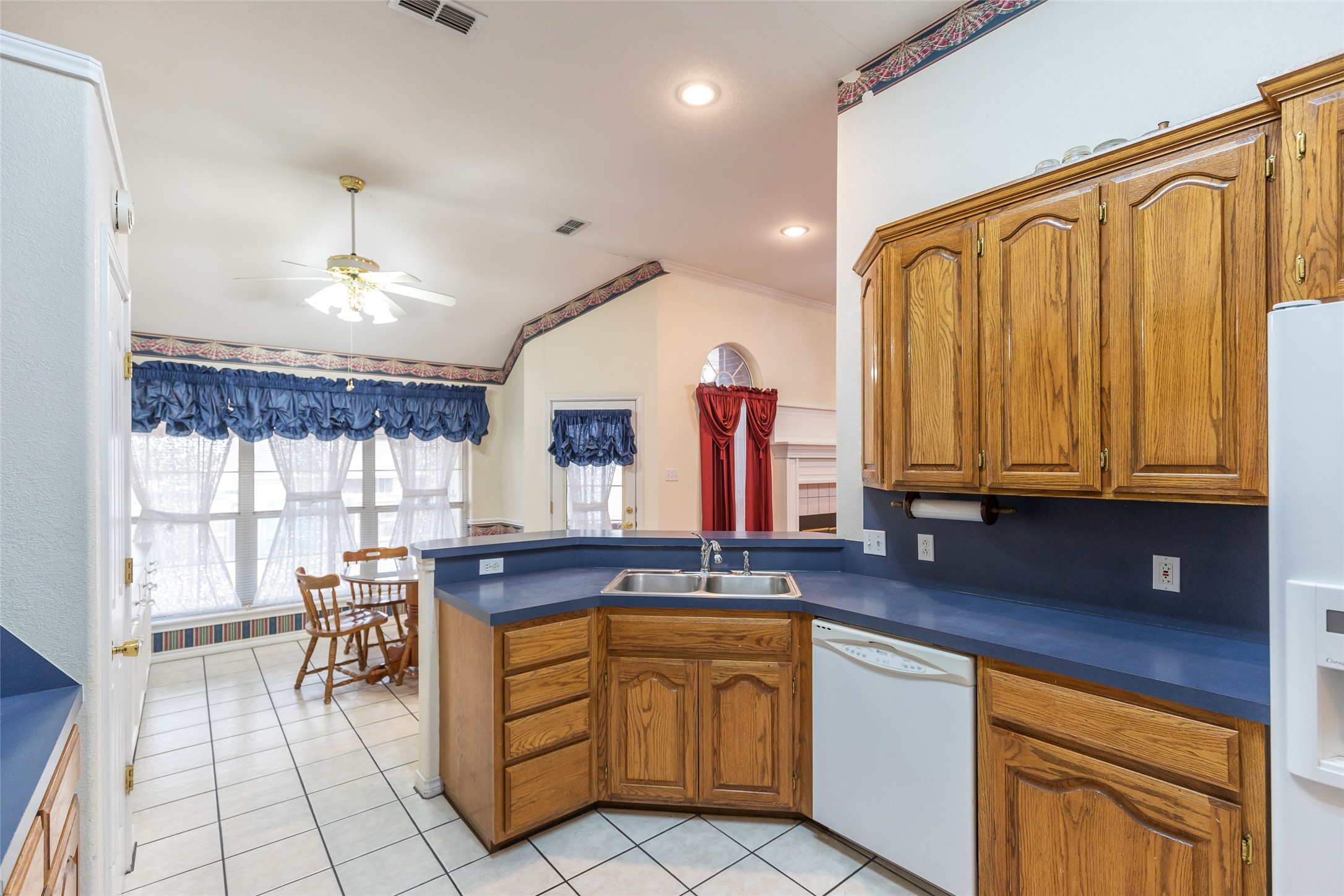 4018 Ridgmar Lane Abilene TX 79606