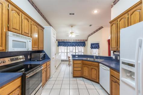 4018 Ridgmar Lane Abilene TX 79606