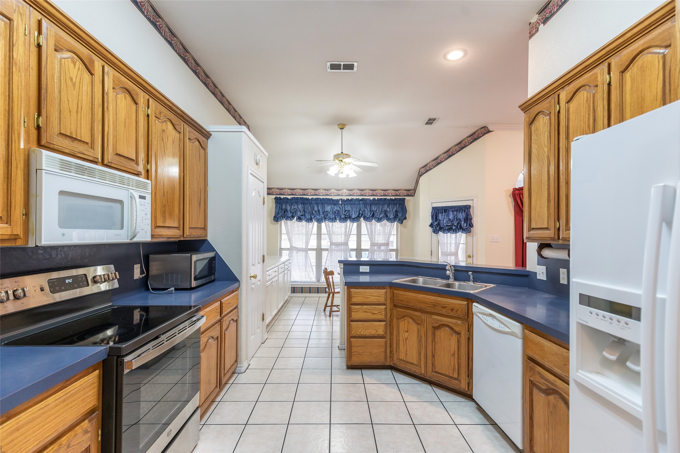 4018 Ridgmar Lane Abilene TX 79606