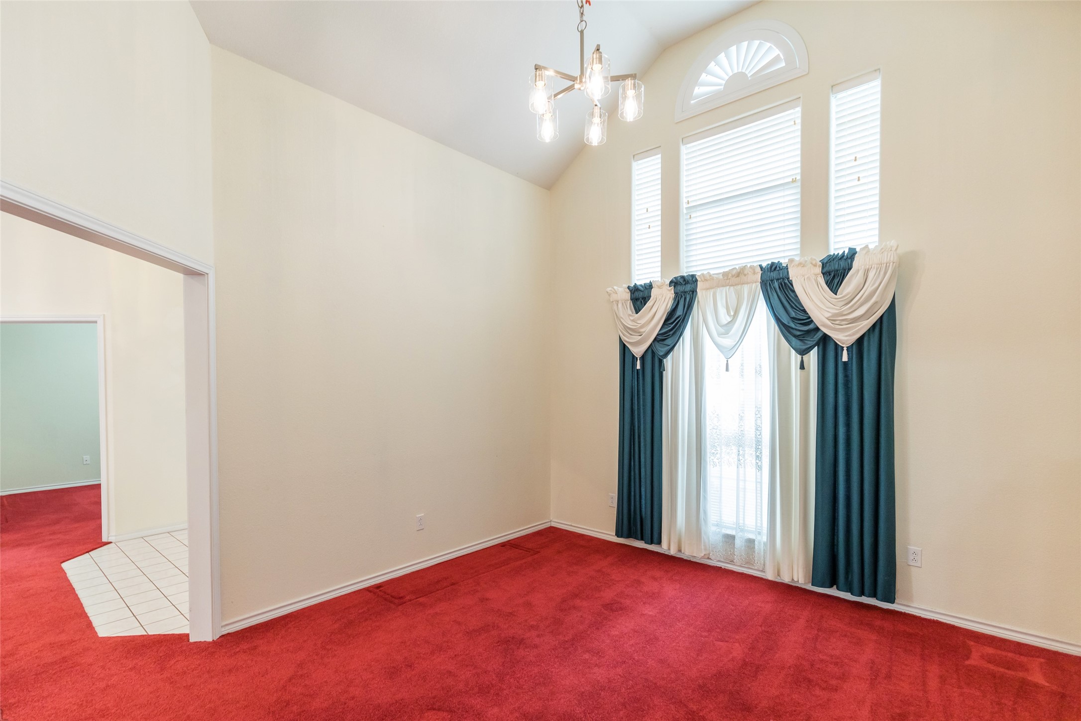 4018 Ridgmar Lane Abilene TX 79606