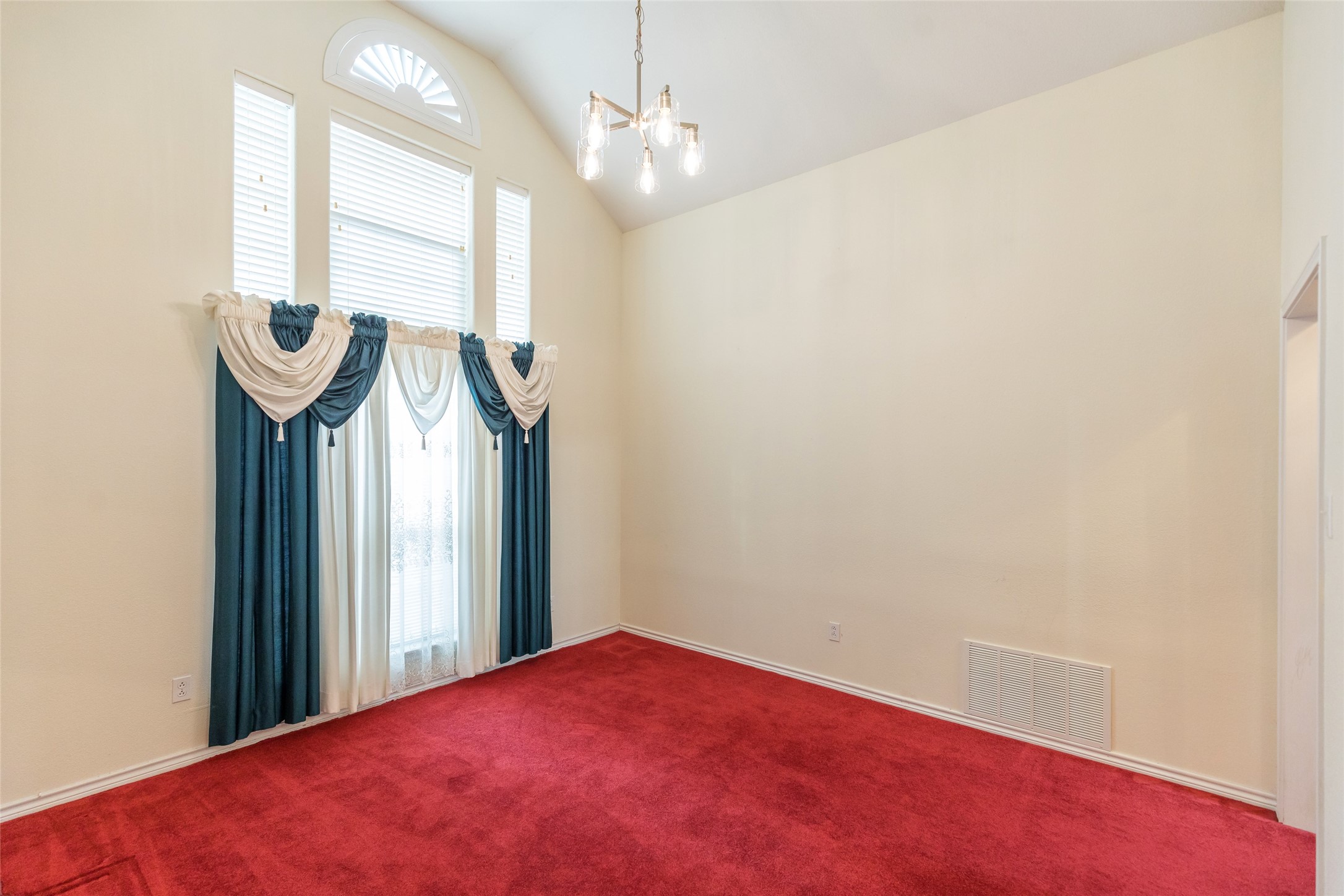 4018 Ridgmar Lane Abilene TX 79606