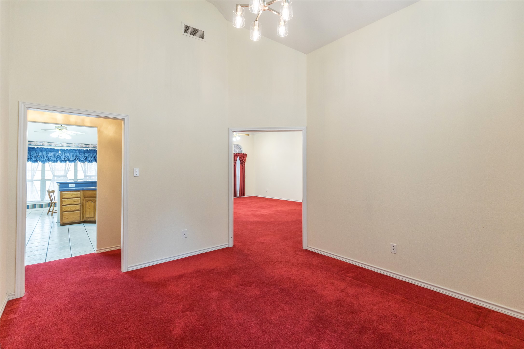 4018 Ridgmar Lane Abilene TX 79606