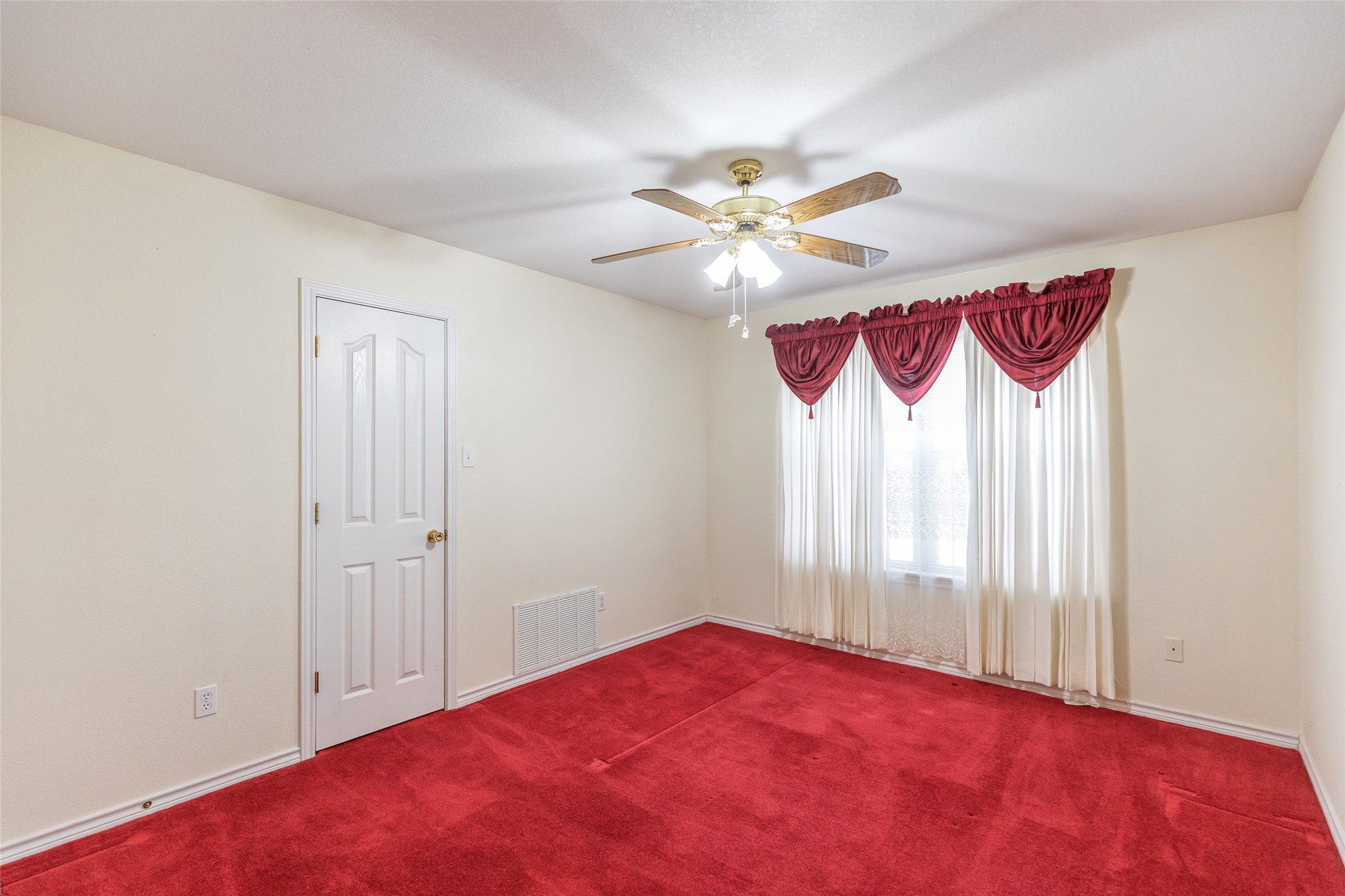 4018 Ridgmar Lane Abilene TX 79606