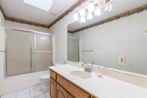4018 Ridgmar Lane Abilene TX 79606