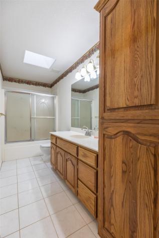 4018 Ridgmar Lane Abilene TX 79606