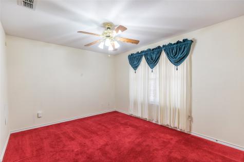 4018 Ridgmar Lane Abilene TX 79606