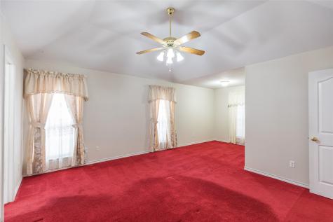 4018 Ridgmar Lane Abilene TX 79606