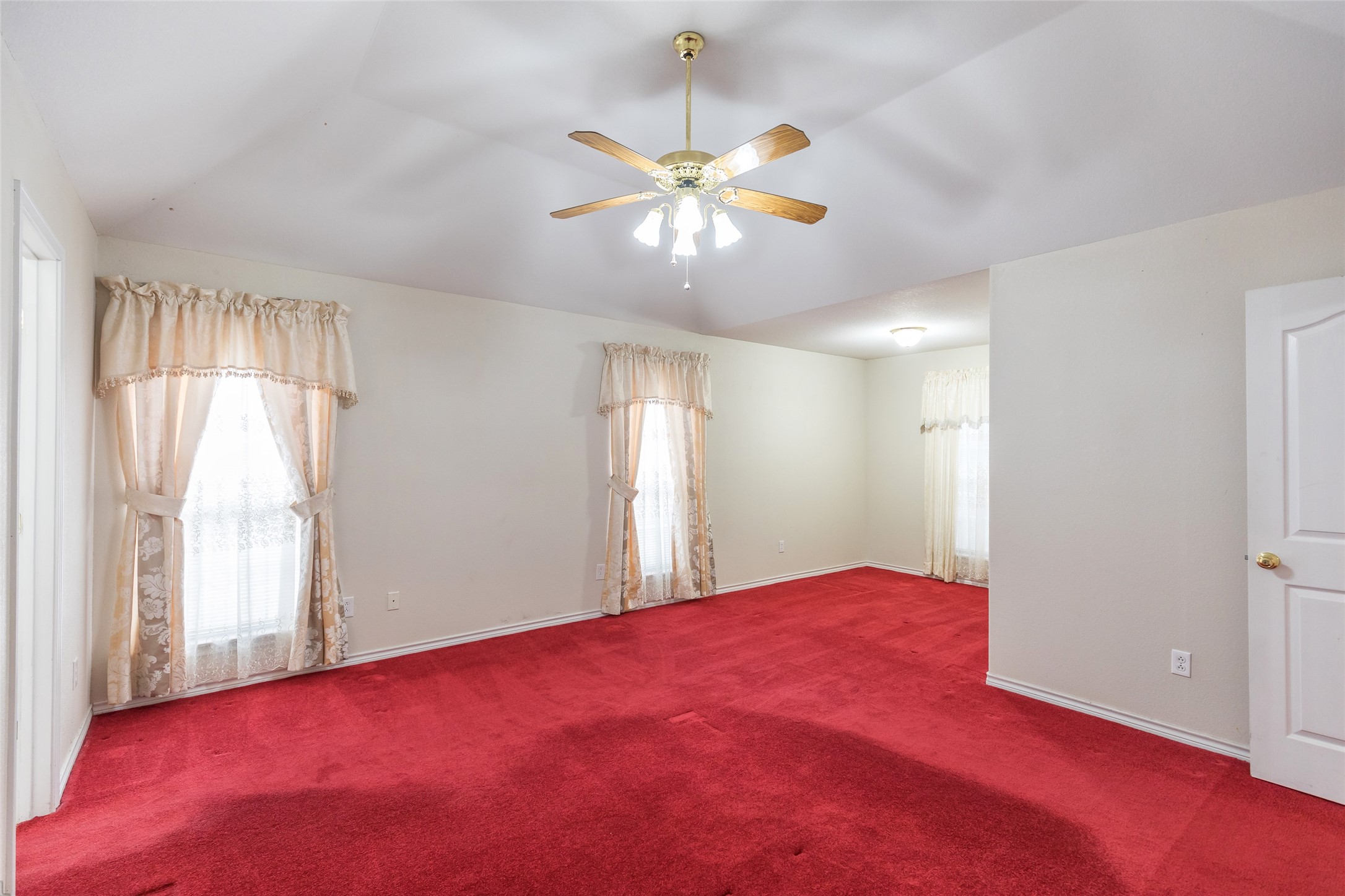 4018 Ridgmar Lane Abilene TX 79606