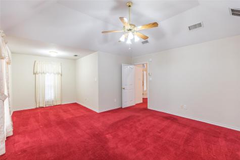 4018 Ridgmar Lane Abilene TX 79606