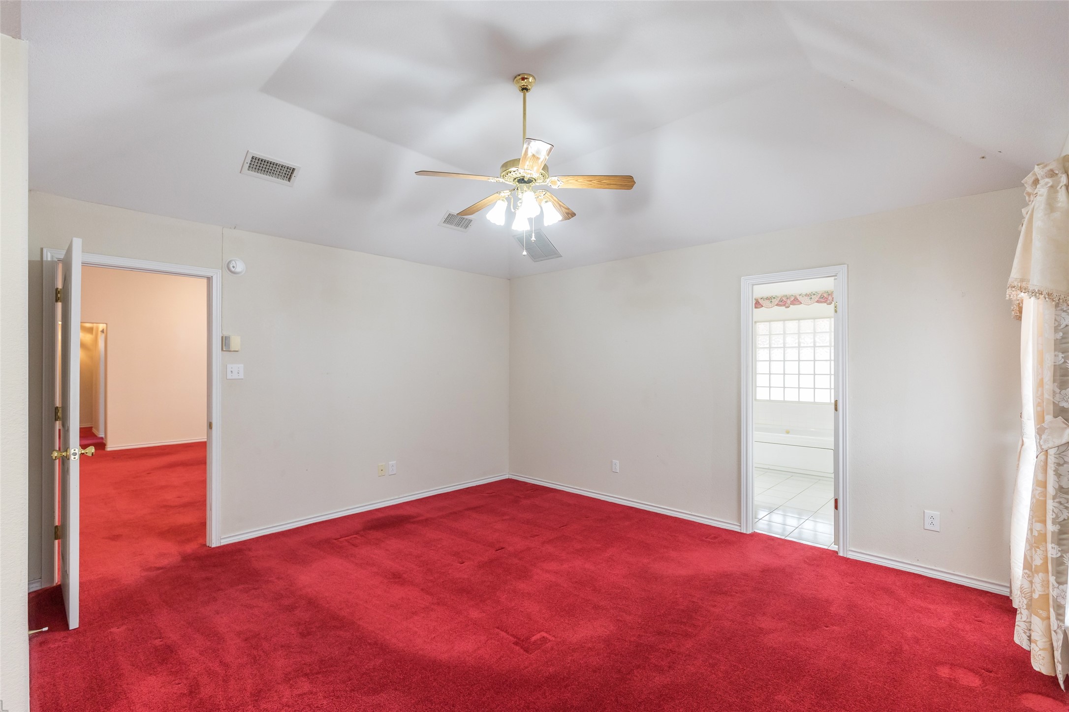 4018 Ridgmar Lane Abilene TX 79606