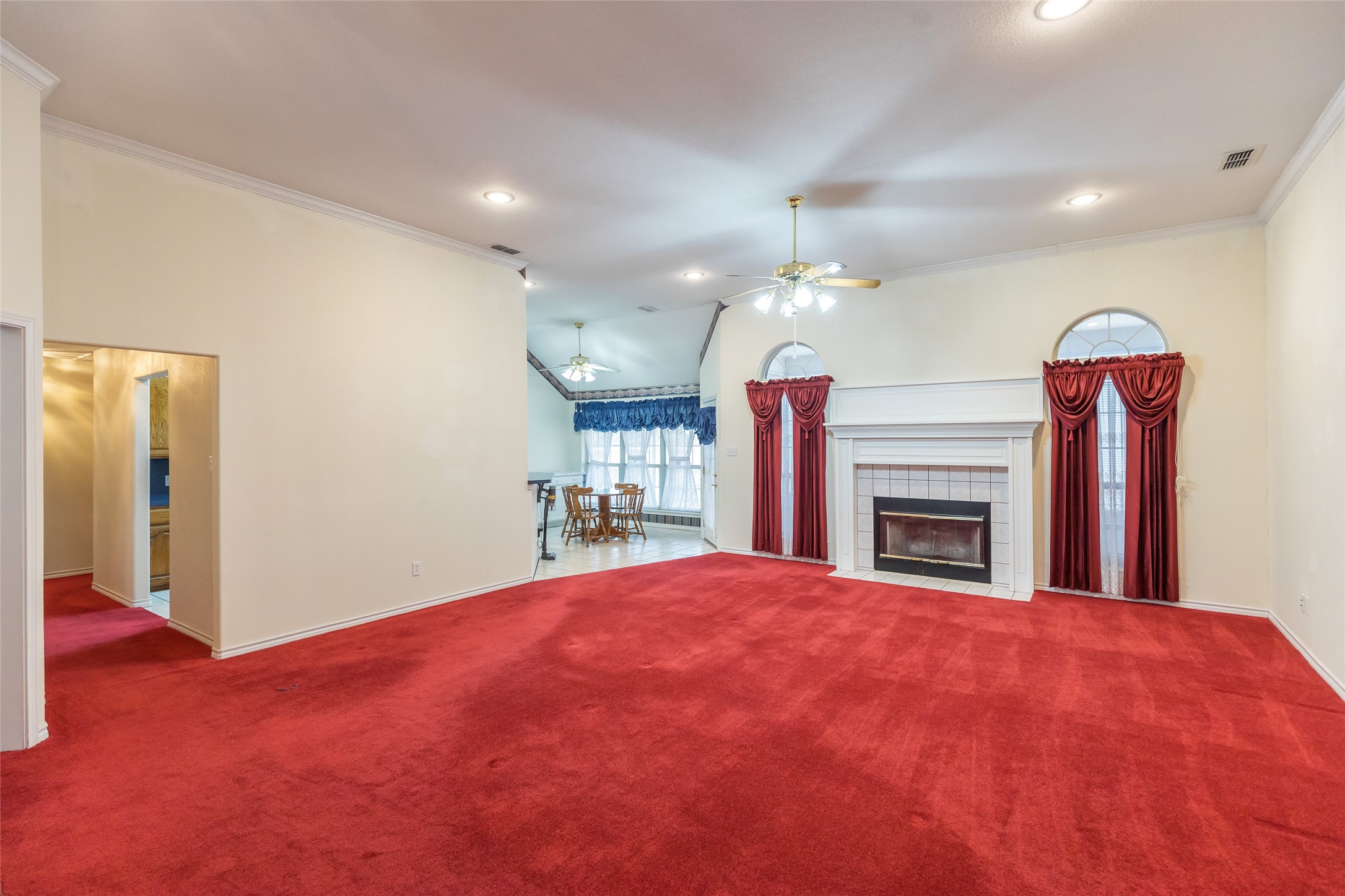 4018 Ridgmar Lane Abilene TX 79606