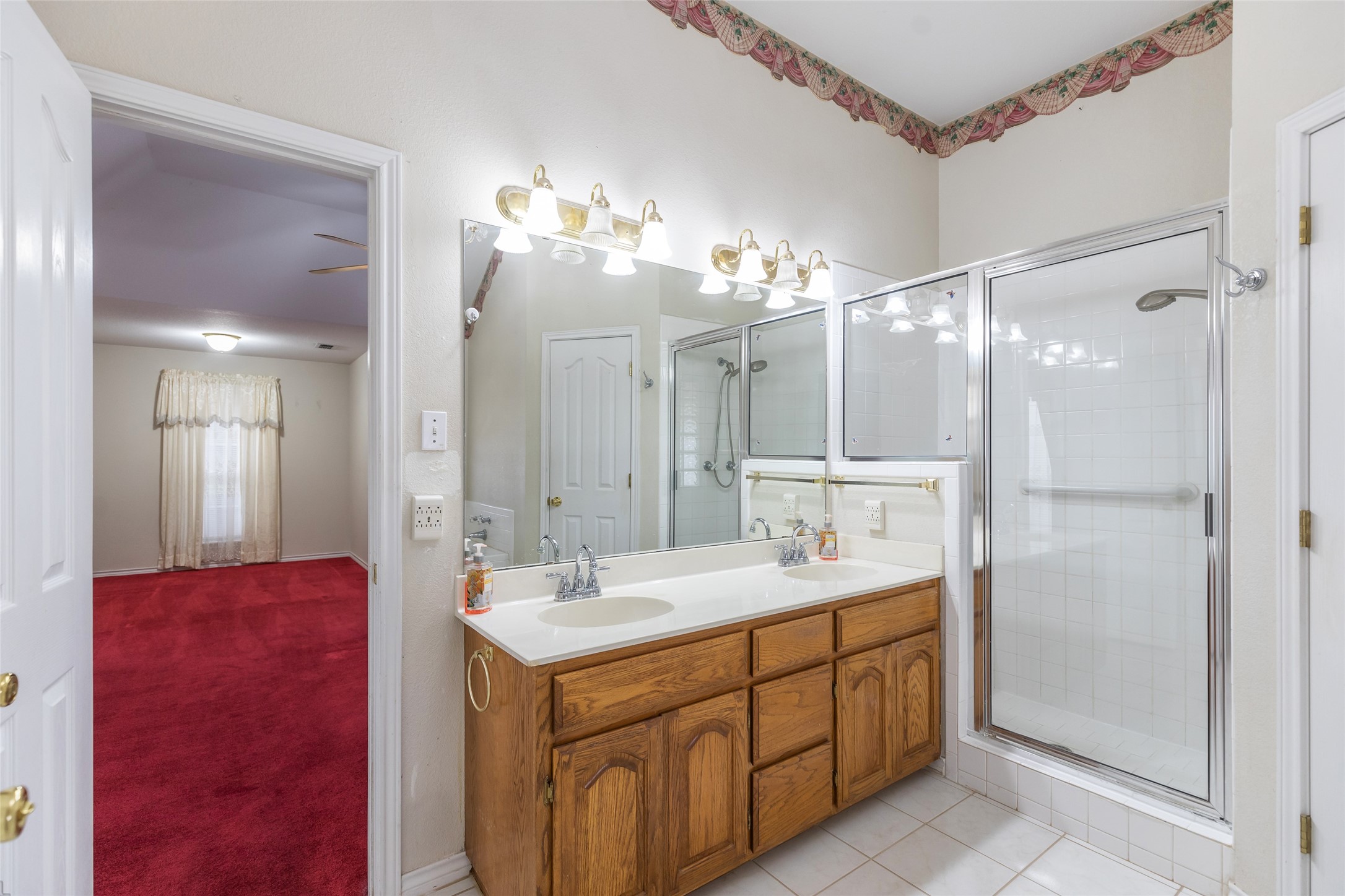 4018 Ridgmar Lane Abilene TX 79606