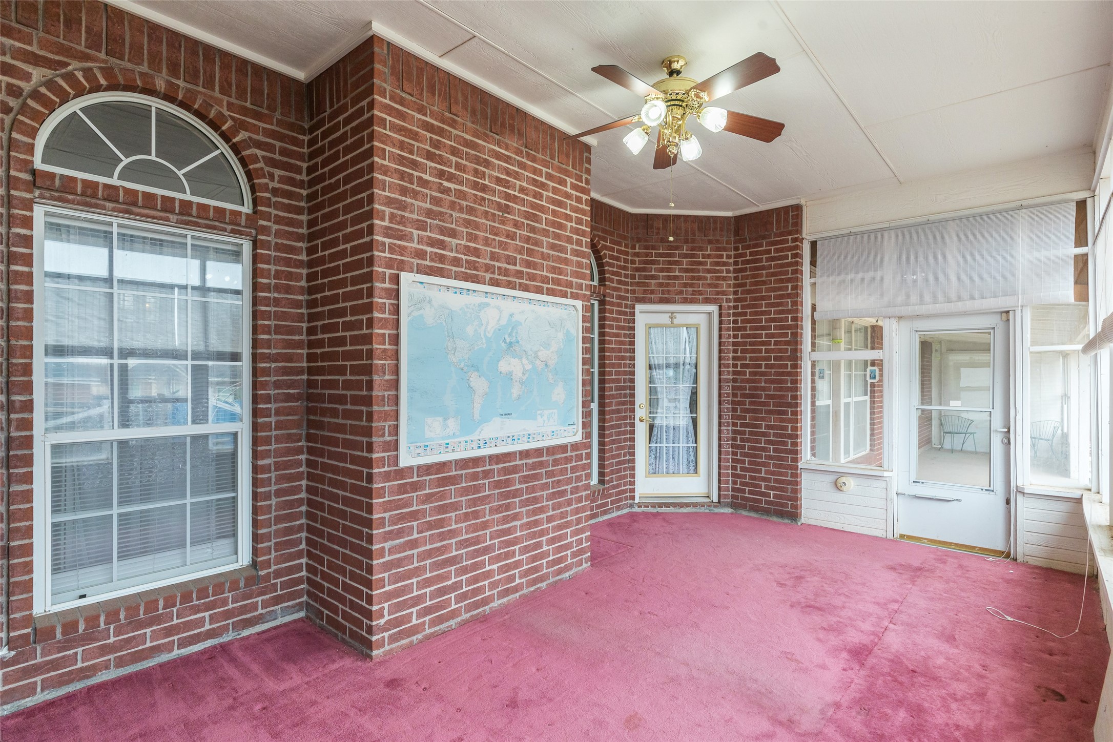 4018 Ridgmar Lane Abilene TX 79606