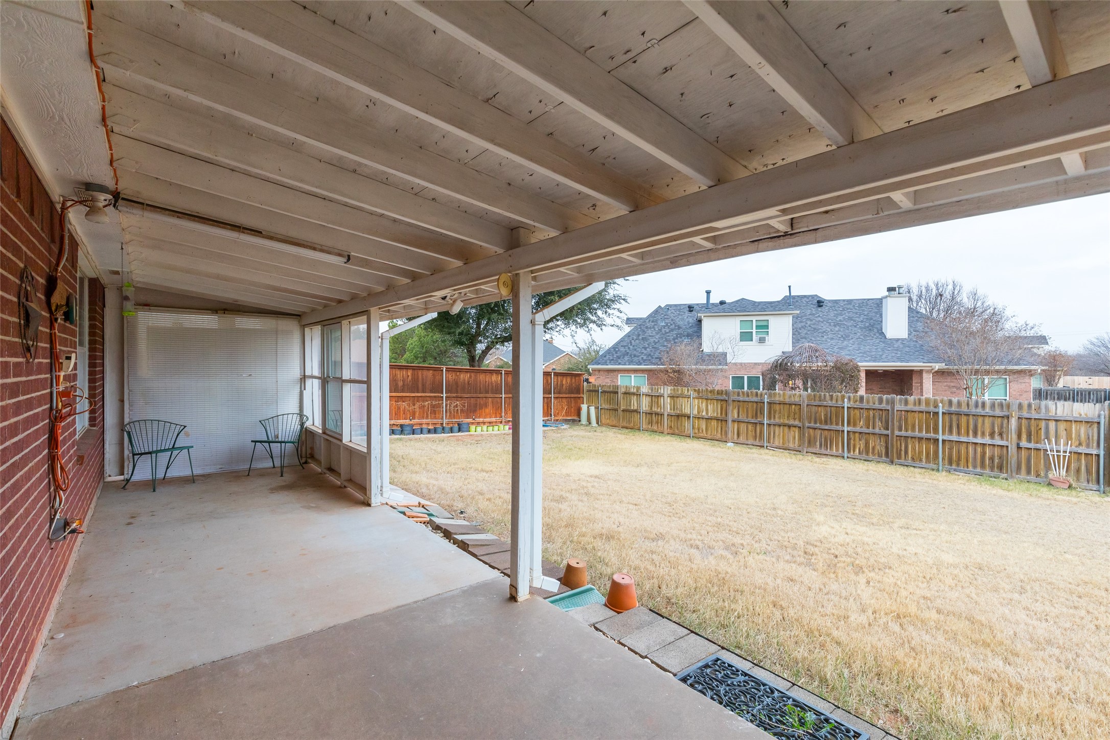 4018 Ridgmar Lane Abilene TX 79606