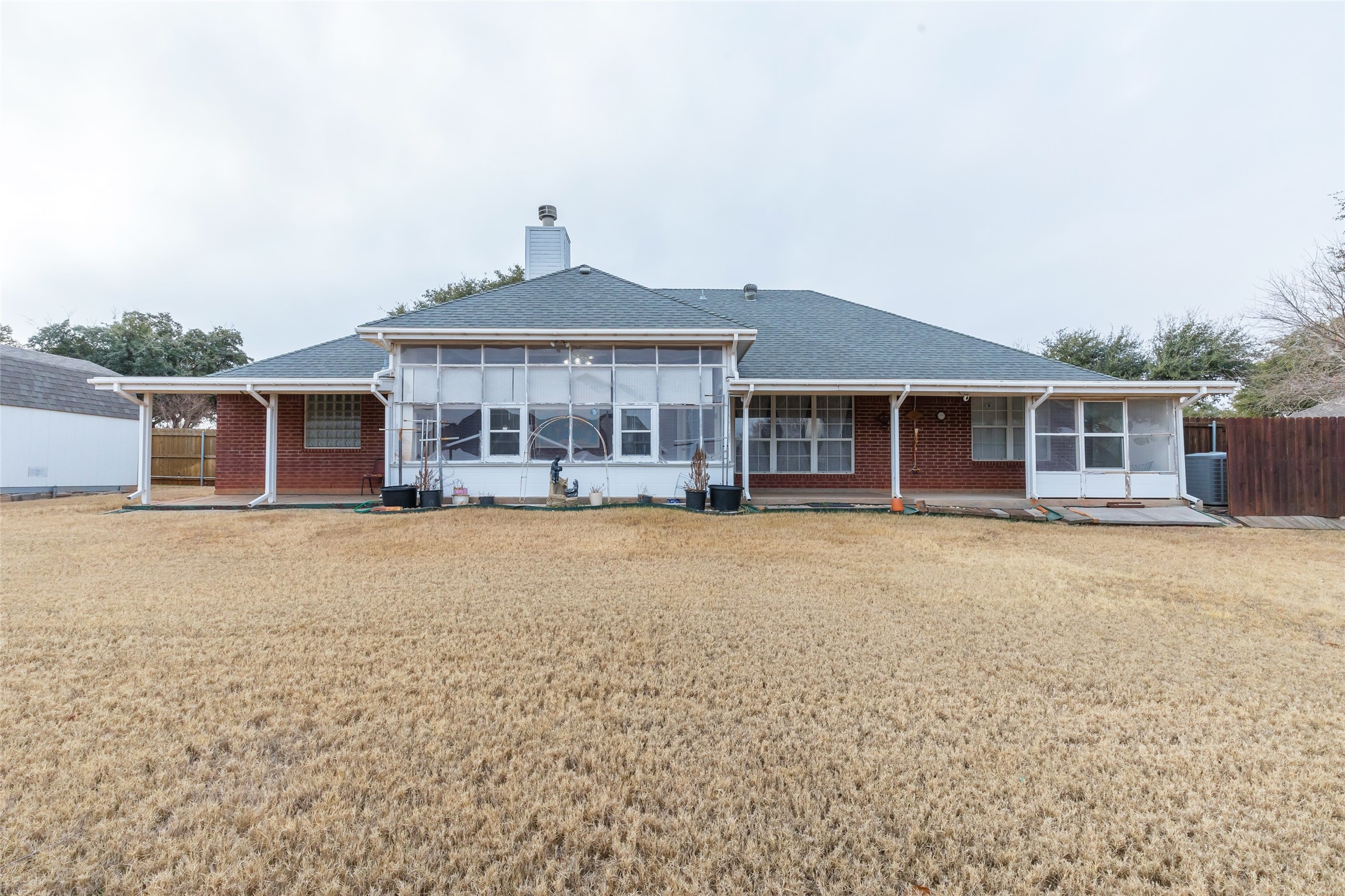 4018 Ridgmar Lane Abilene TX 79606