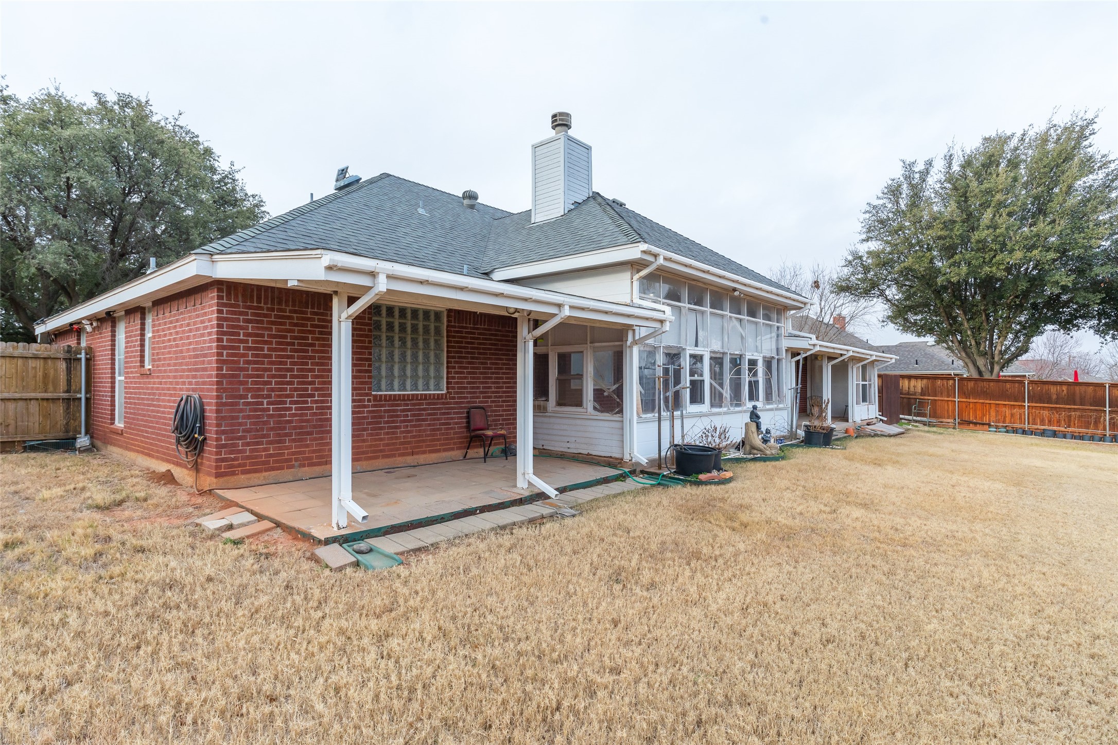 4018 Ridgmar Lane Abilene TX 79606