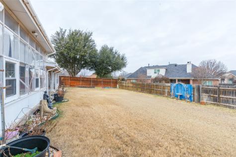 4018 Ridgmar Lane Abilene TX 79606
