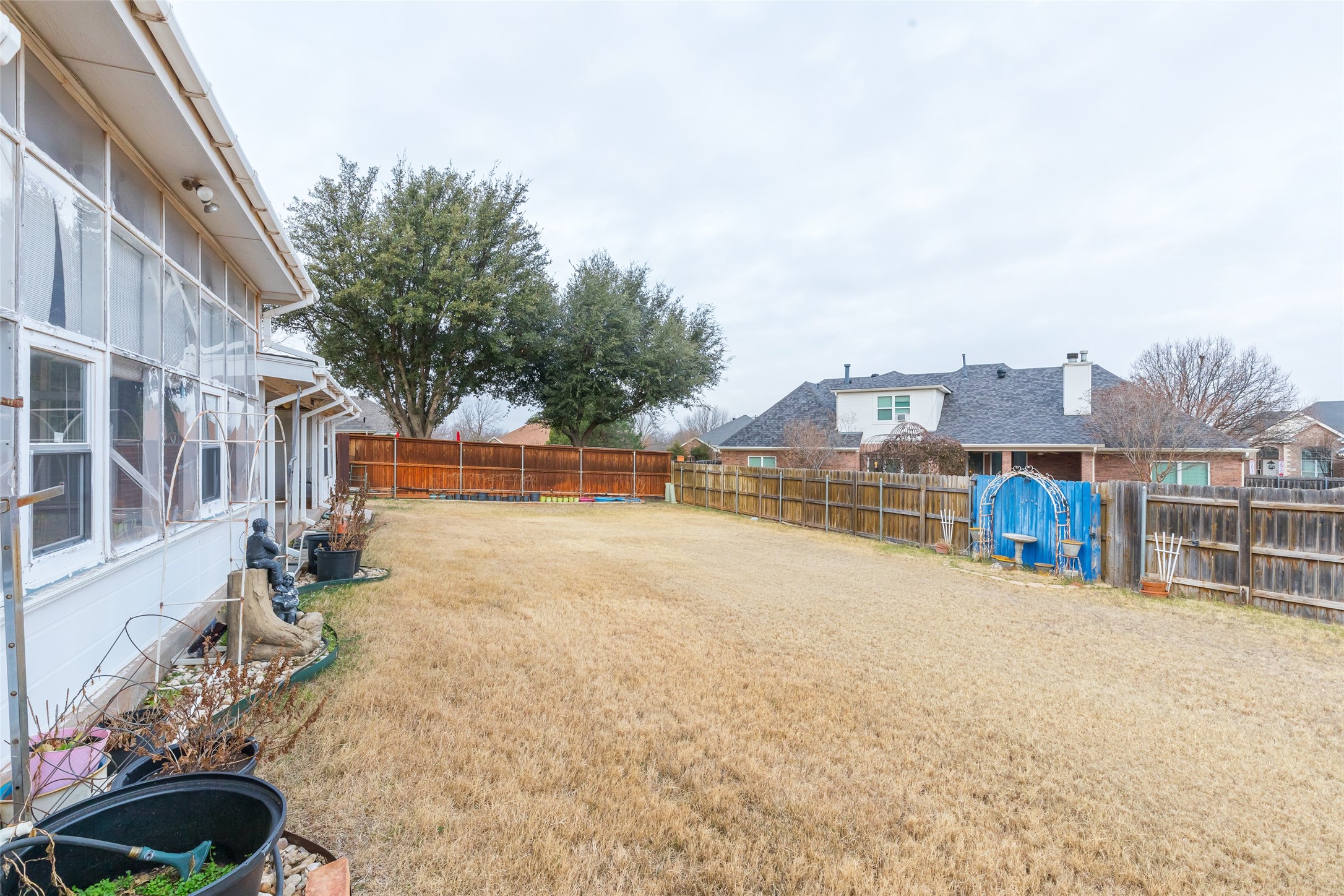 4018 Ridgmar Lane Abilene TX 79606