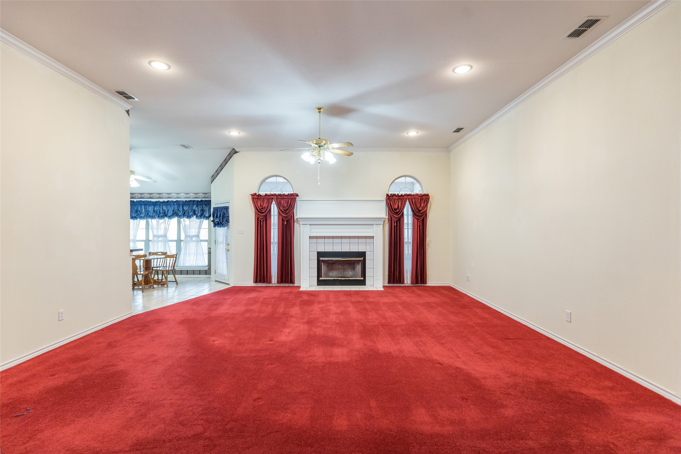 4018 Ridgmar Lane Abilene TX 79606