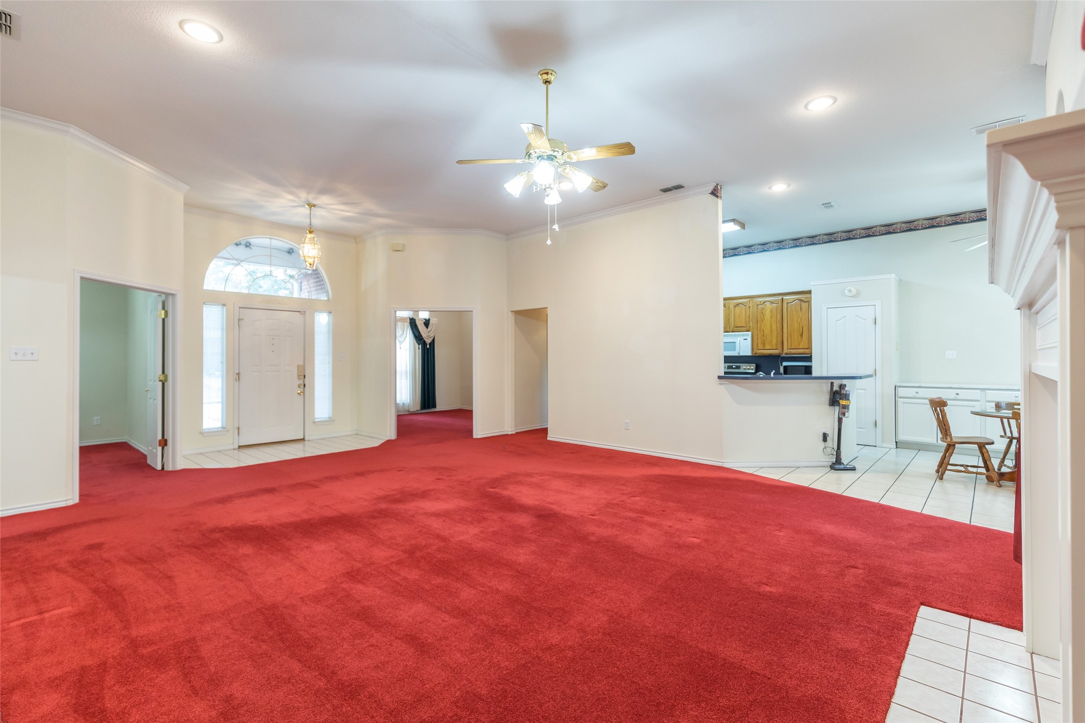 4018 Ridgmar Lane Abilene TX 79606