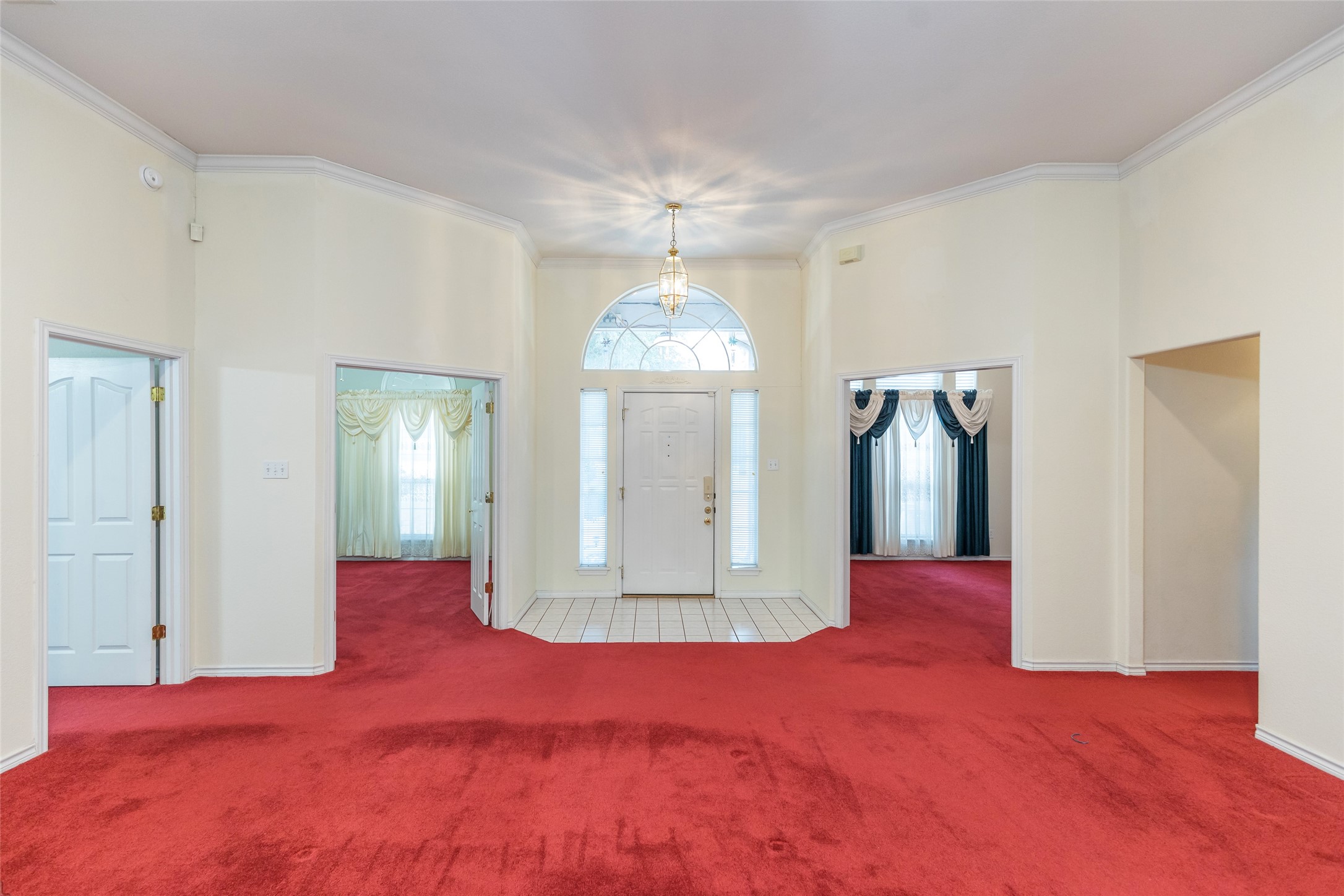 4018 Ridgmar Lane Abilene TX 79606