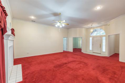 4018 Ridgmar Lane Abilene TX 79606