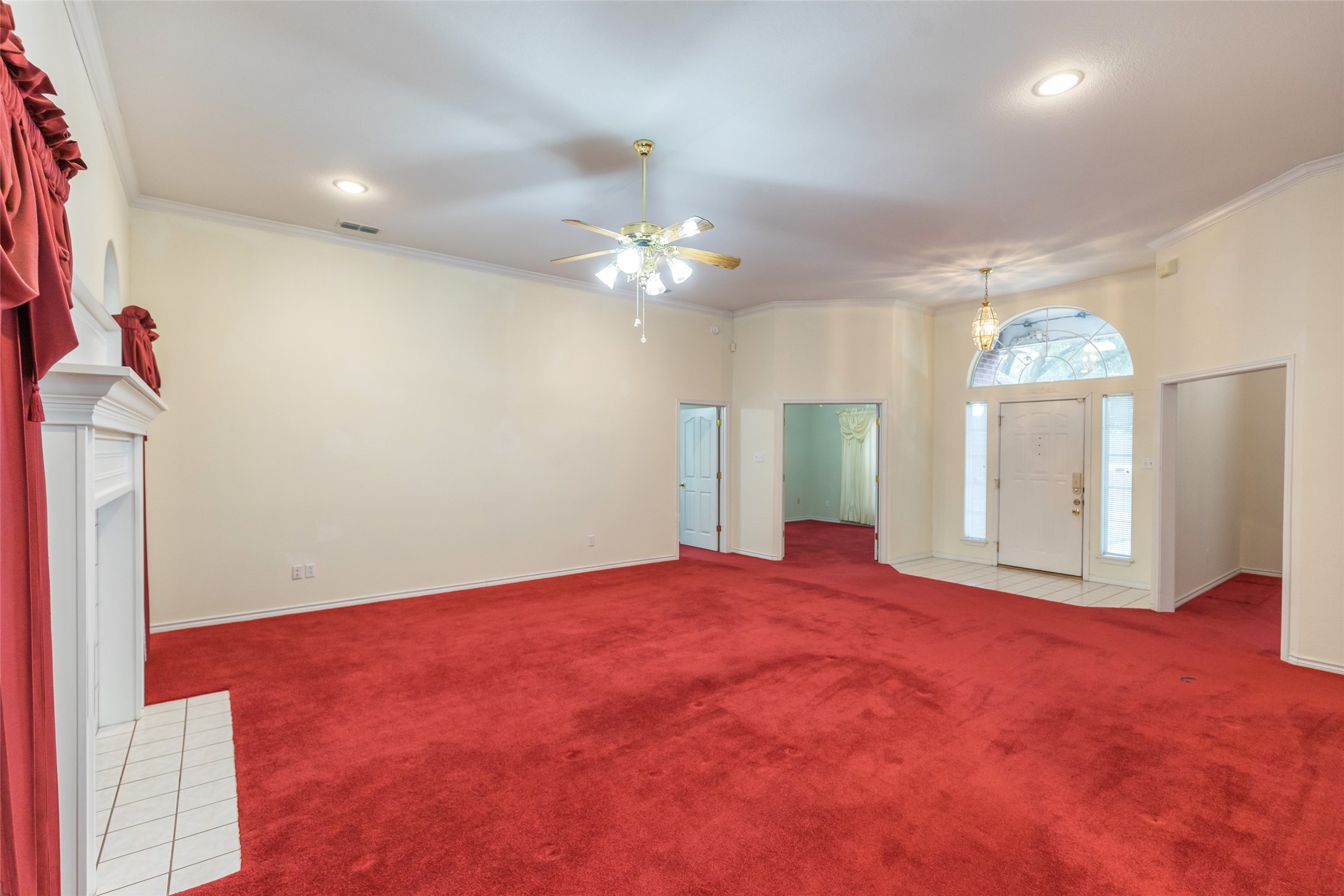 4018 Ridgmar Lane Abilene TX 79606