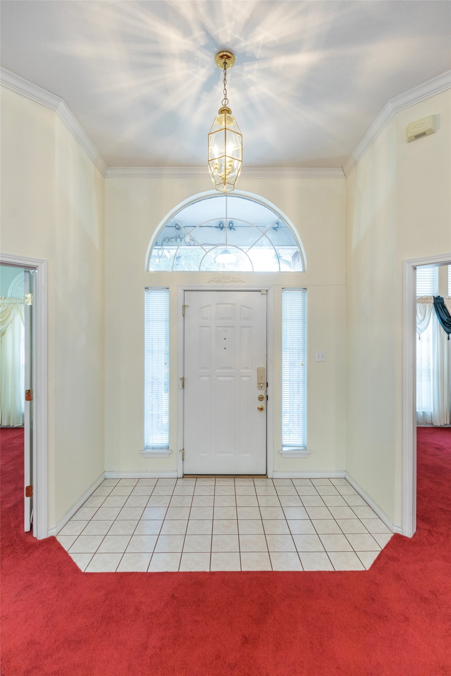 4018 Ridgmar Lane Abilene TX 79606