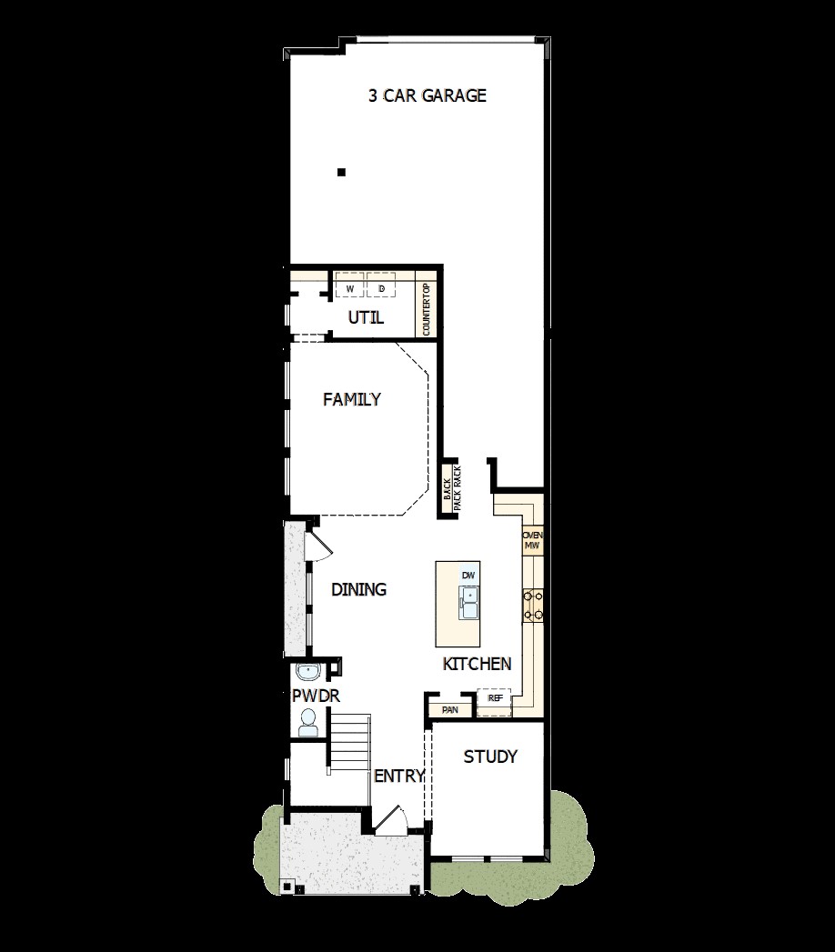 1105 Roundup Way Argyle TX 76226