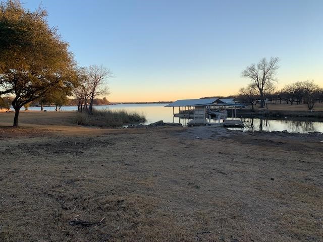 513 County Road 544 Eastland TX 76448
