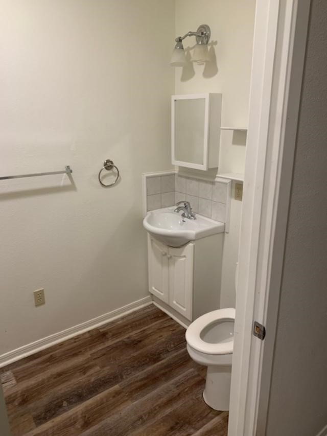 513 County Road 544 Eastland TX 76448