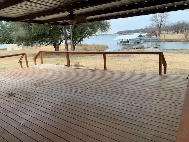 513 County Road 544 Eastland TX 76448