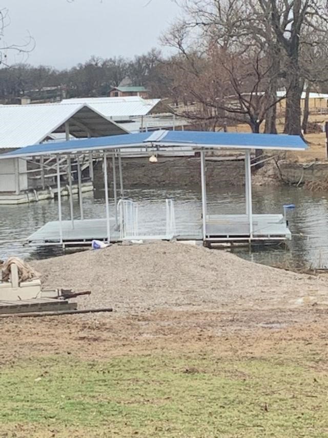 513 County Road 544 Eastland TX 76448