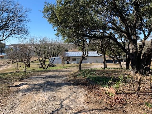 513 County Road 544 Eastland TX 76448