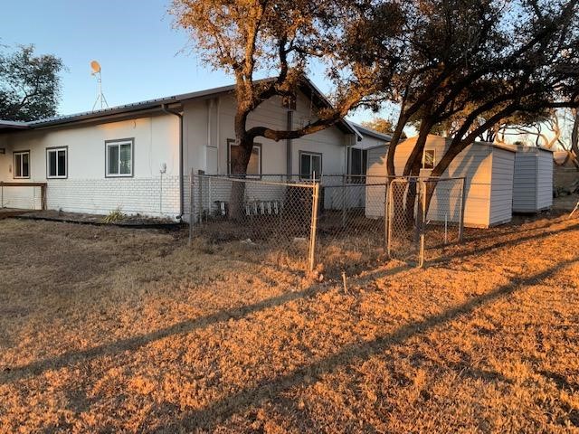 513 County Road 544 Eastland TX 76448