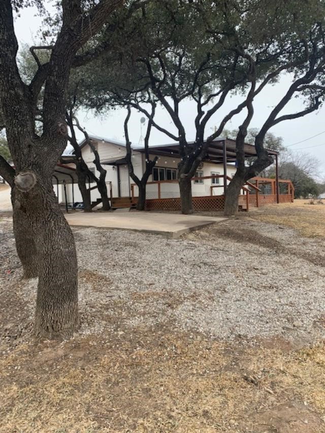 513 County Road 544 Eastland TX 76448