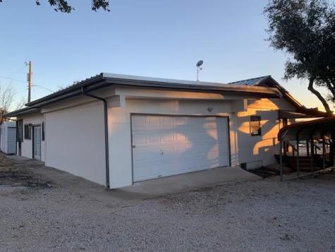 513 County Road 544 Eastland TX 76448