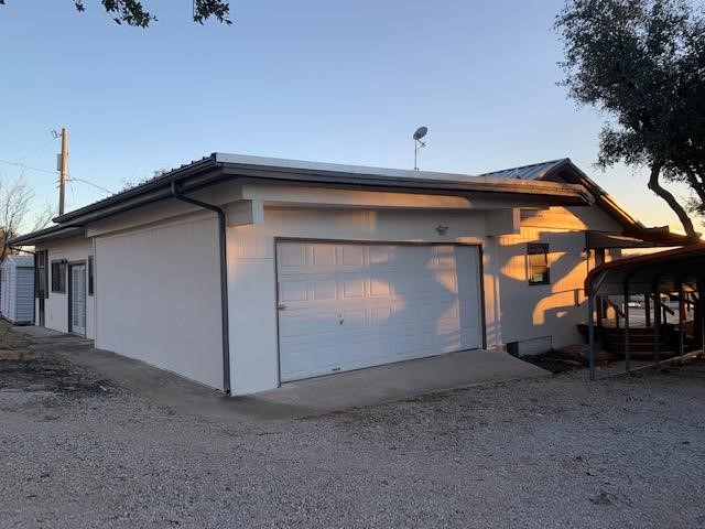 513 County Road 544 Eastland TX 76448