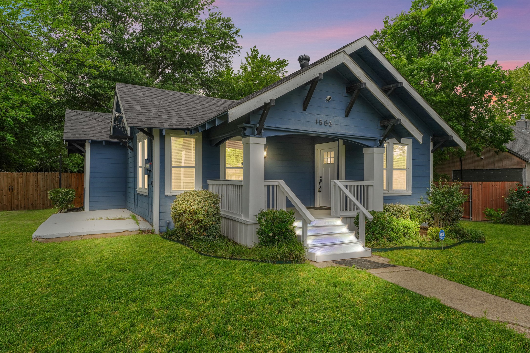 1506 Walnut Street Greenville TX 75401