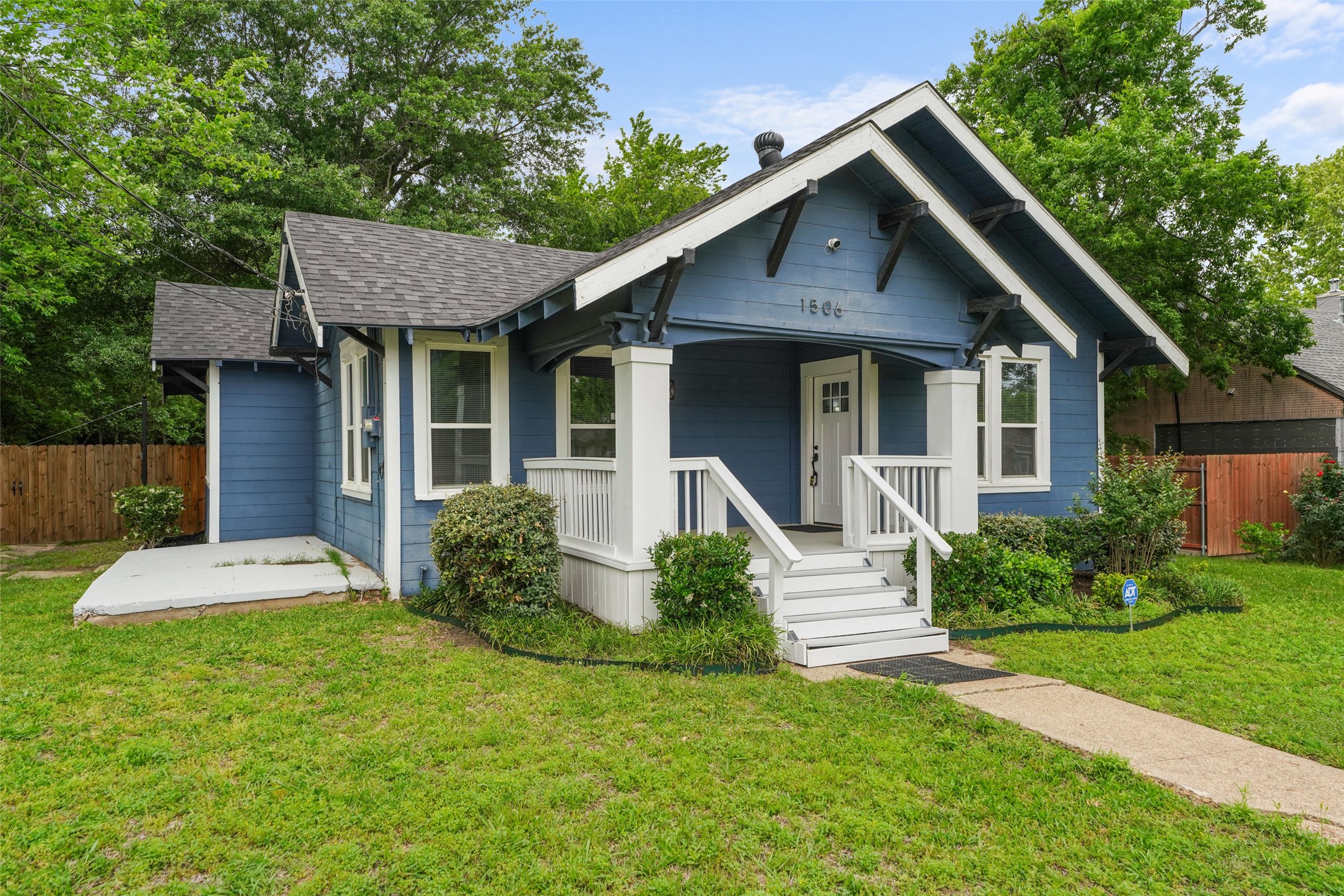 1506 Walnut Street Greenville TX 75401