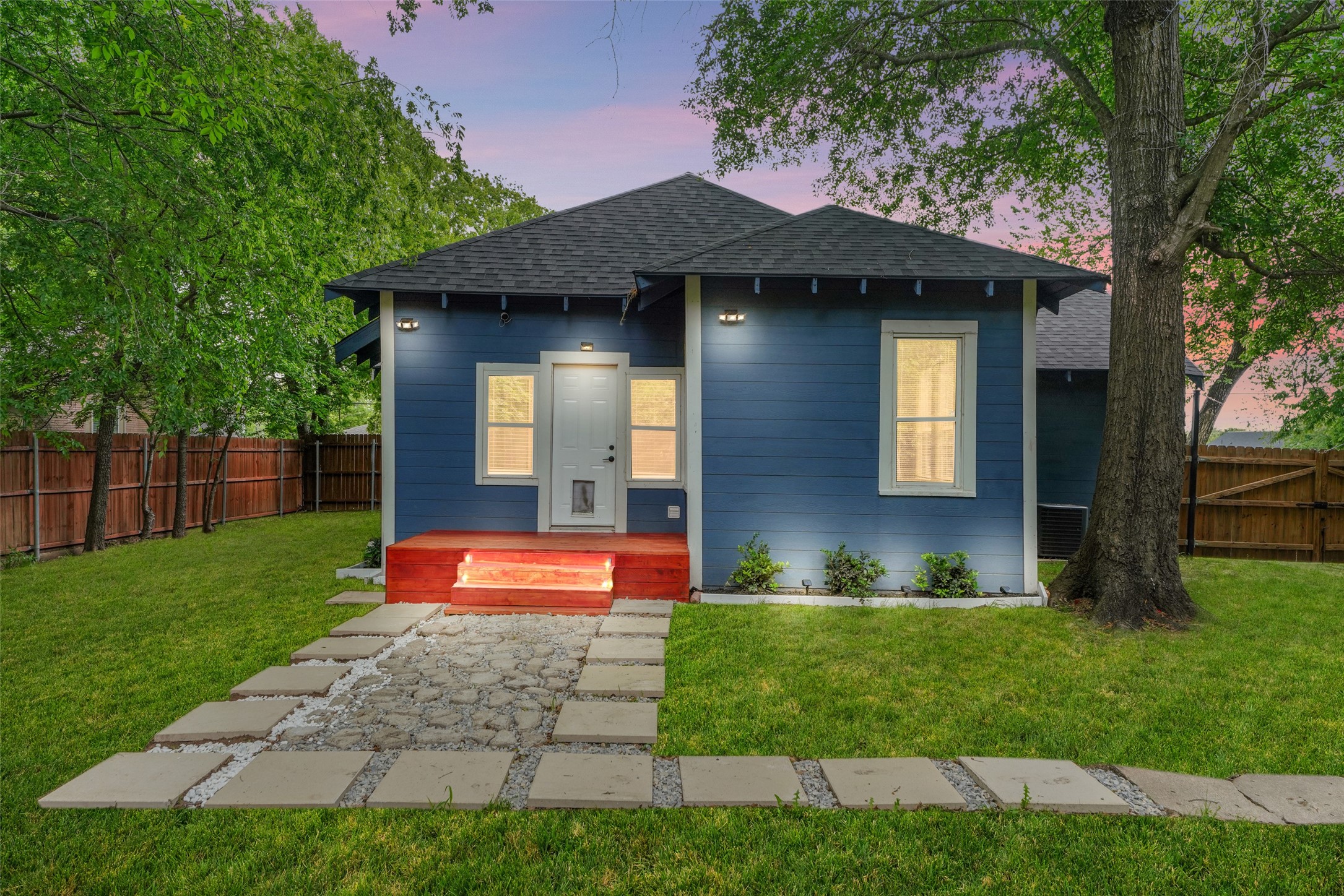 1506 Walnut Street Greenville TX 75401