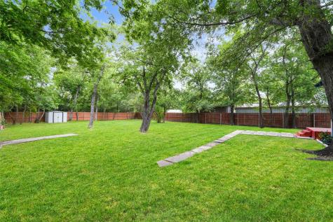 1506 Walnut Street Greenville TX 75401